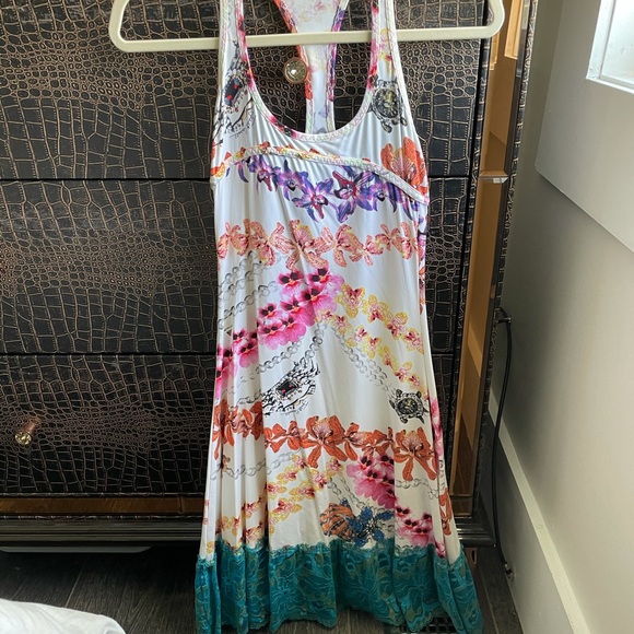 Just Cavalli Dress - Picture 3 of 4